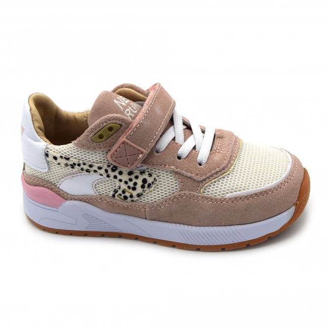 ShoesMe ST22S018-H CHILDREN'S TRAINER 