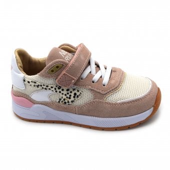 ST22S018-H CHILDREN'S TRAINER 