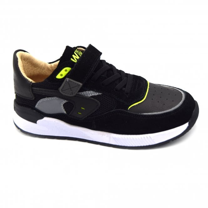 ShoesMe ST22W006-C CHILDREN'S TRAINER 