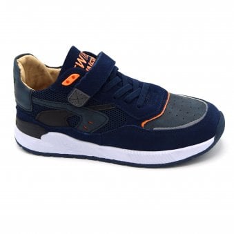 ShoesMe ST22W006-D CHILDREN'S TRAINER