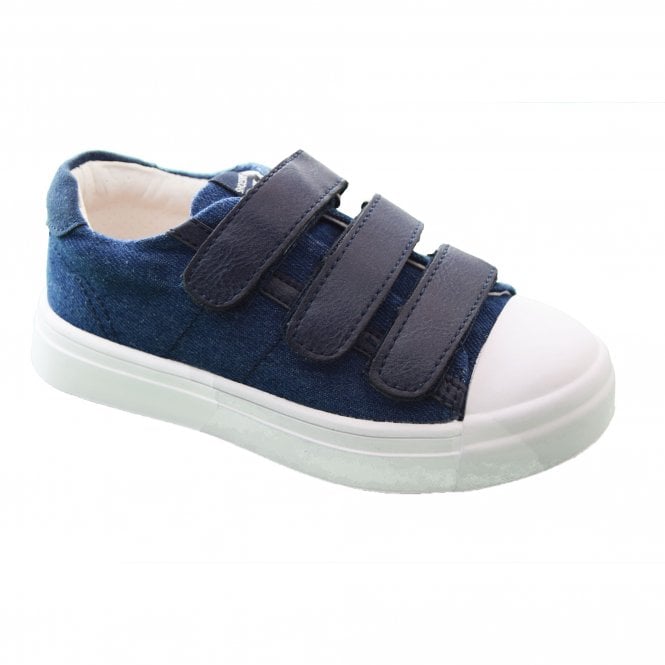 ShoesMe WAVE BOYS SHOE 