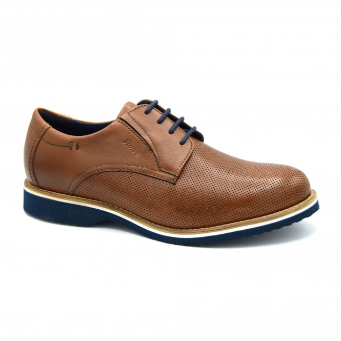 Sioux DILIP-701-H MEN'S SHOE