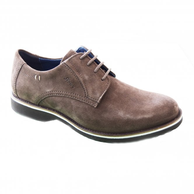Sioux DILIP-702-XL MEN'S CASUAL SHOE 