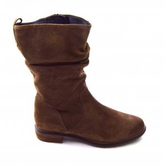 HOLMEIRA LADIES SMART BOOT