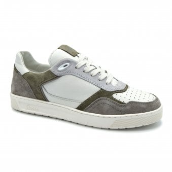 TEDROSO-704 MEN'S SHOE