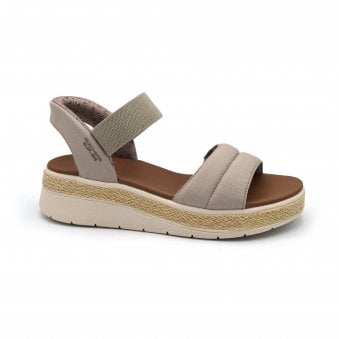 114413 BOBS SUN RAY LADIES SANDAL