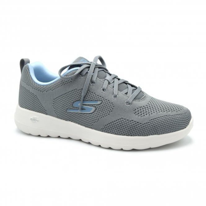 Skechers 124640 VIOLET LADIES TRAINER