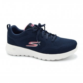 124640 VIOLET LADIES TRAINER