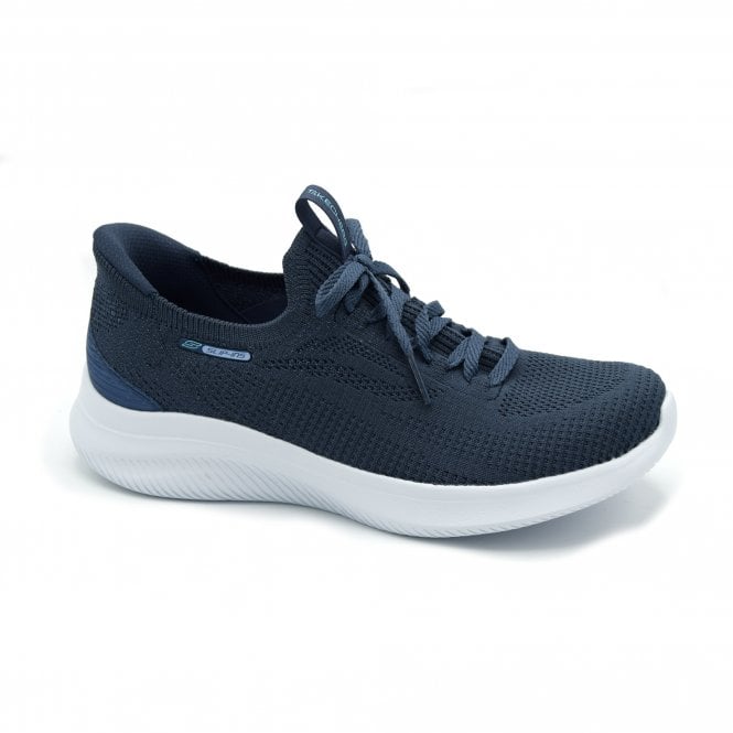 Skechers 150801 ULTRA FLEX 4.0 WOMEN'S TRAINERS