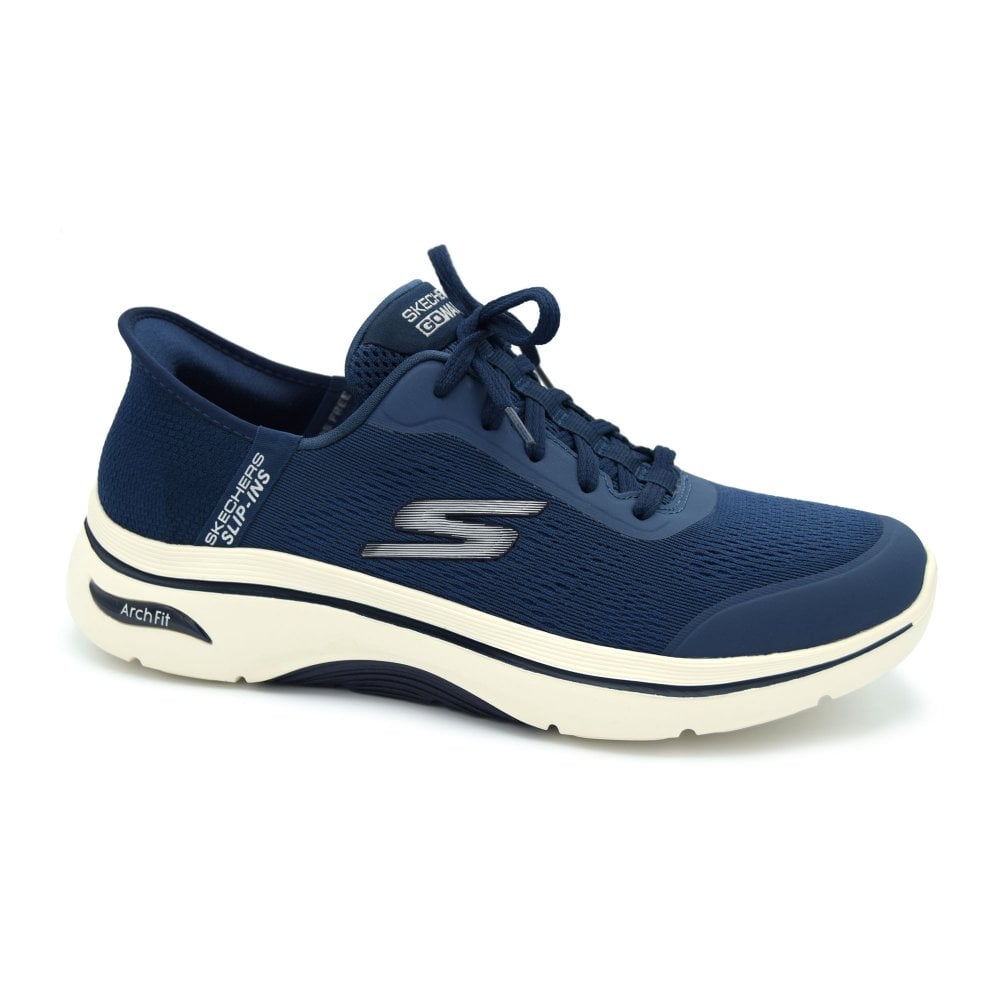 SKECHERS 216602 SIMPLI MEN'S TRAINER