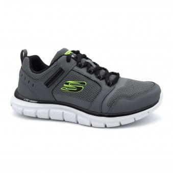232001 TRACK KNOCKHILL MEN'S TRAINER