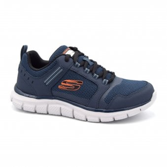 232001 TRACK KNOCKHILL MEN'S TRAINER