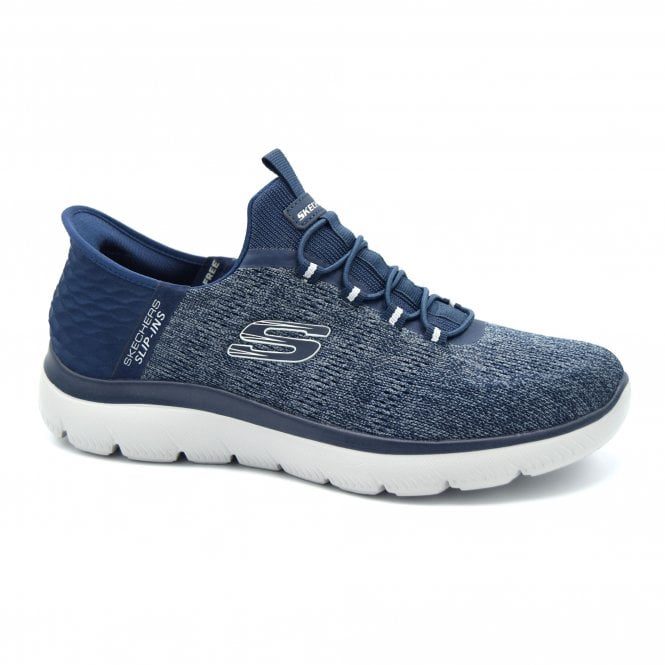 Skechers 232469 KEY PACE LADIES TRAINER