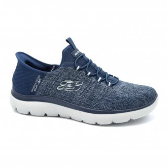 232469 KEY PACE LADIES TRAINER
