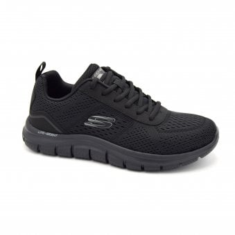 232758 TRACK LESHUR MEN'S TRAINERS