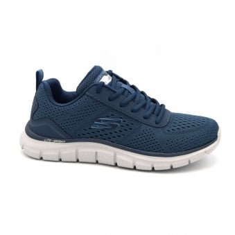 232758 TRACK LESHUR MEN'S TRAINERS
