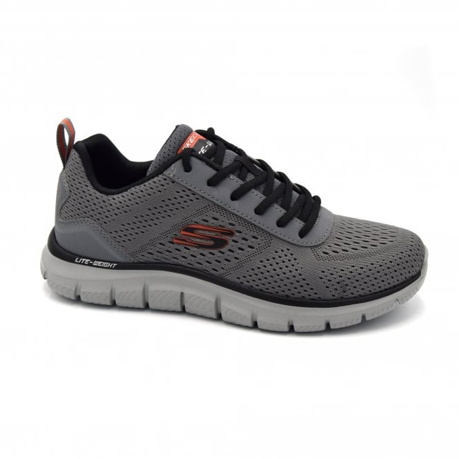Skechers 232758 TRACK LESHUR MEN'S TRAINERS