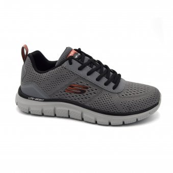232758 TRACK LESHUR MEN'S TRAINERS
