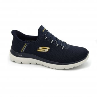 233177 ARCHFIT SUMMITS KYNOR MEN'S TRAINERS