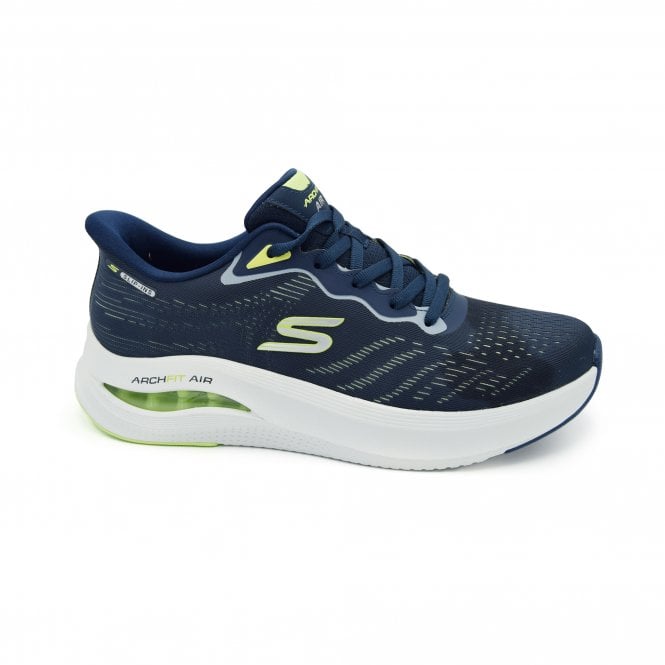 Skechers 233321 ARCHFIT SKECHAIR ZORYN MENS TRAINERS