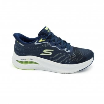 233321 ARCHFIT SKECHAIR ZORYN MENS TRAINERS