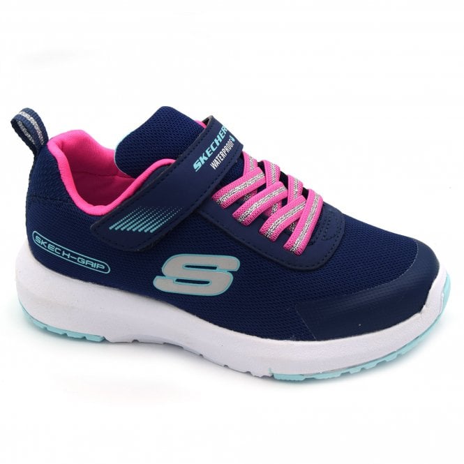 Skechers 302425L MISTY MAGIC GIRL'S TRAINER