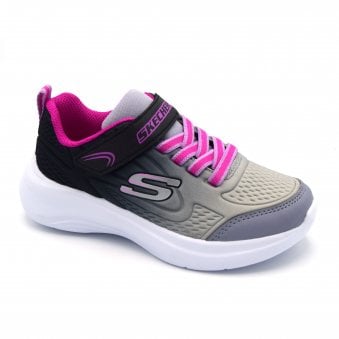 302474L SWEET SWIRL GIRL'S TRAINER 