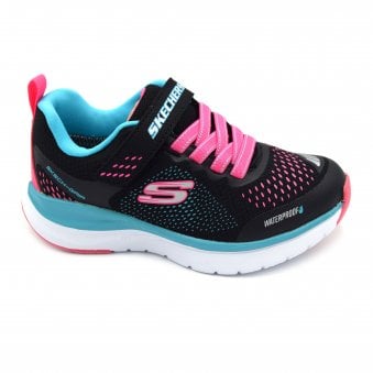 30293L HYDRO MIST GIRL'S TRAINER