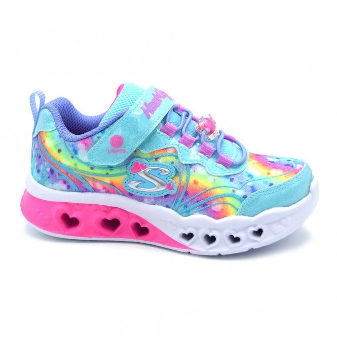 Skechers 303253L GROOVY CHILDREN'S TRAINER