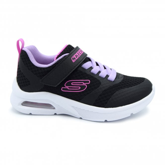 Skechers 303543L RACER GAL CHILDREN'S TRAINER