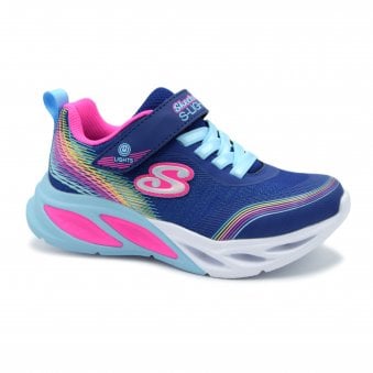 303709L COSMIC GLOW-RAINBOW BEAM CHILDREN'S TRAINER