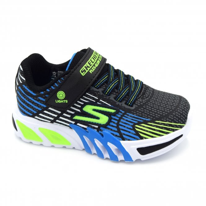 Skechers 400135L ELITE BOY'S TRAINER 