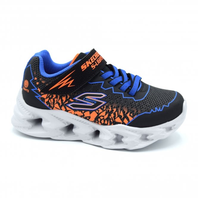 Skechers 400603L ZORENTO CHILDREN'S TRAINERS