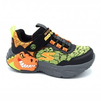 400615L DINO LIGHTS CHILDREN'S TRAINER