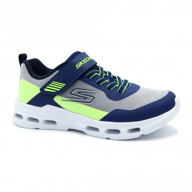 Skechers 405125L GLIDE-STEP DRIFT CHILDREN'S TRAINER