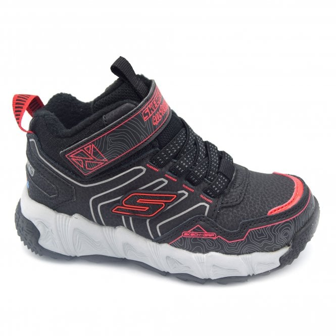 Skechers 406622L VELOCITRIK BOY'S TRAINER