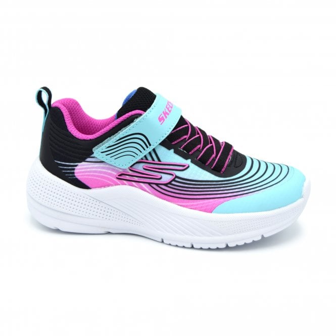 Skechers ADVANCE 303575L CHILDREN'S TRAINER