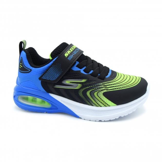 Skechers ADVANCE VORTIVO 403938L CHILDREN'S TRAINER