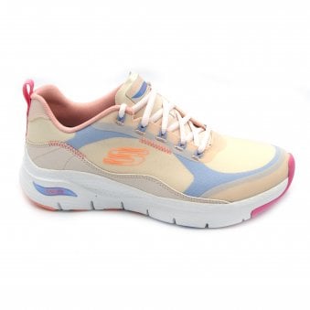 ARCH FIT 149719 LADIES TRAINER