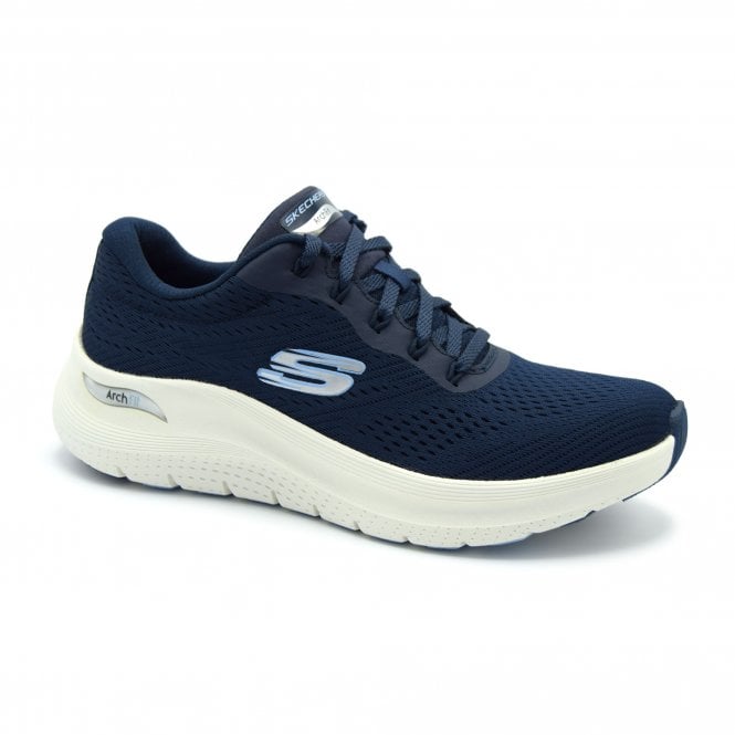 Skechers BIG LEAGUE 150051 LADIES TRAINER