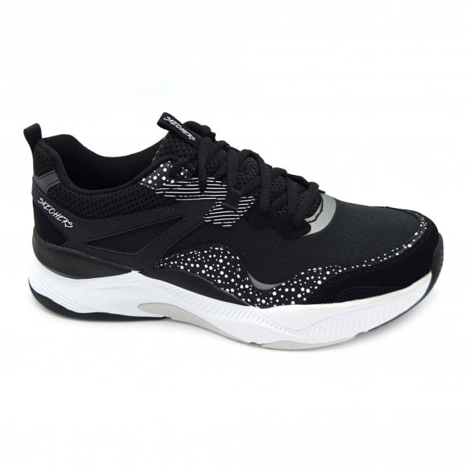 Skechers BIG PRAISE 149882 LADIES TRAINER