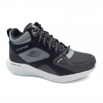 Skechers BOUNDER BLAST 232280 MEN'S WATER-PROOF BOOT