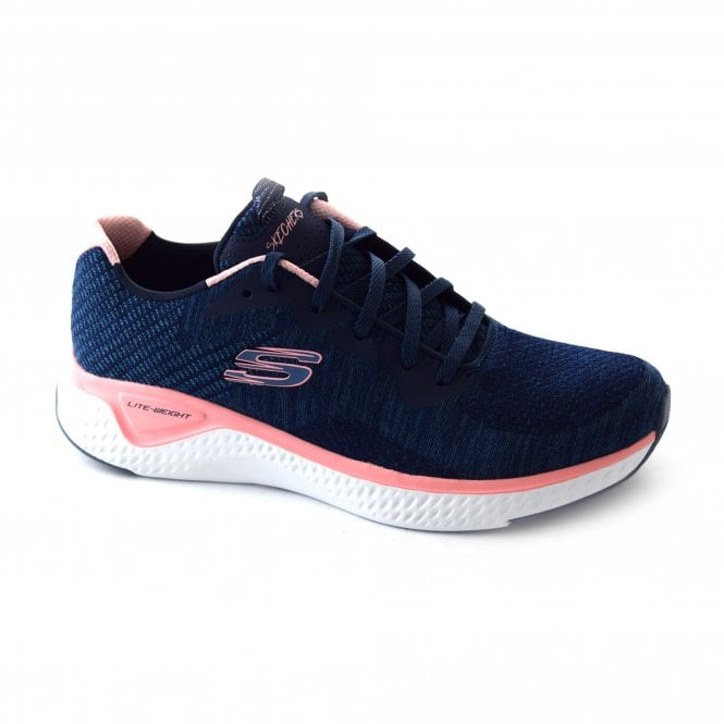 Skechers BRISK ESCAPE 13328 LADIES TRAINER
