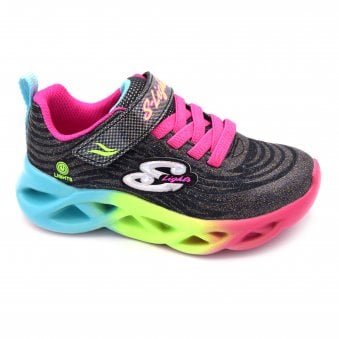 COLOUR RADIANT 302325L CHILDREN'S TRAINER