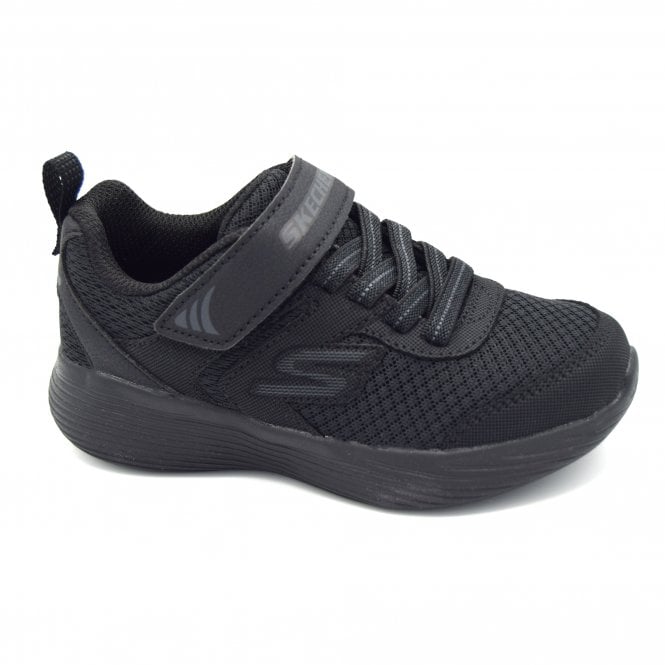 Skechers DARVIX 405102L CHILDREN'S TRAINER