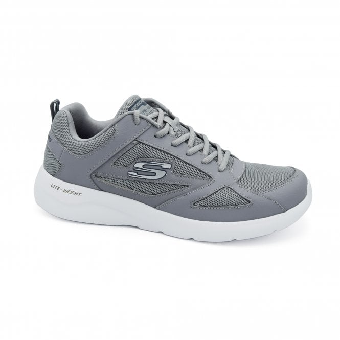 Skechers DYNAMIGHT 2.0 58363 MENS TRAINERS