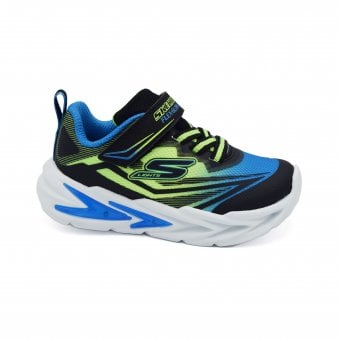 FLEX GLOW 4K 400139N CHILDREN'S TRAINER