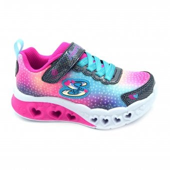FLUTTER HEARTS 302315L CHILDREN'S TRAINER