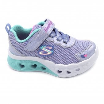 FLUTTER HEARTS BRING 302317N CHILDREN'S TRAINER