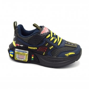 GARAGE 402150L CHILDREN'S TRAINER